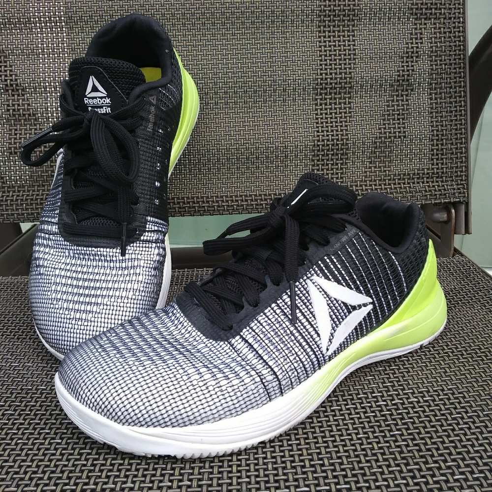 Reebok Crossfit Nano 7